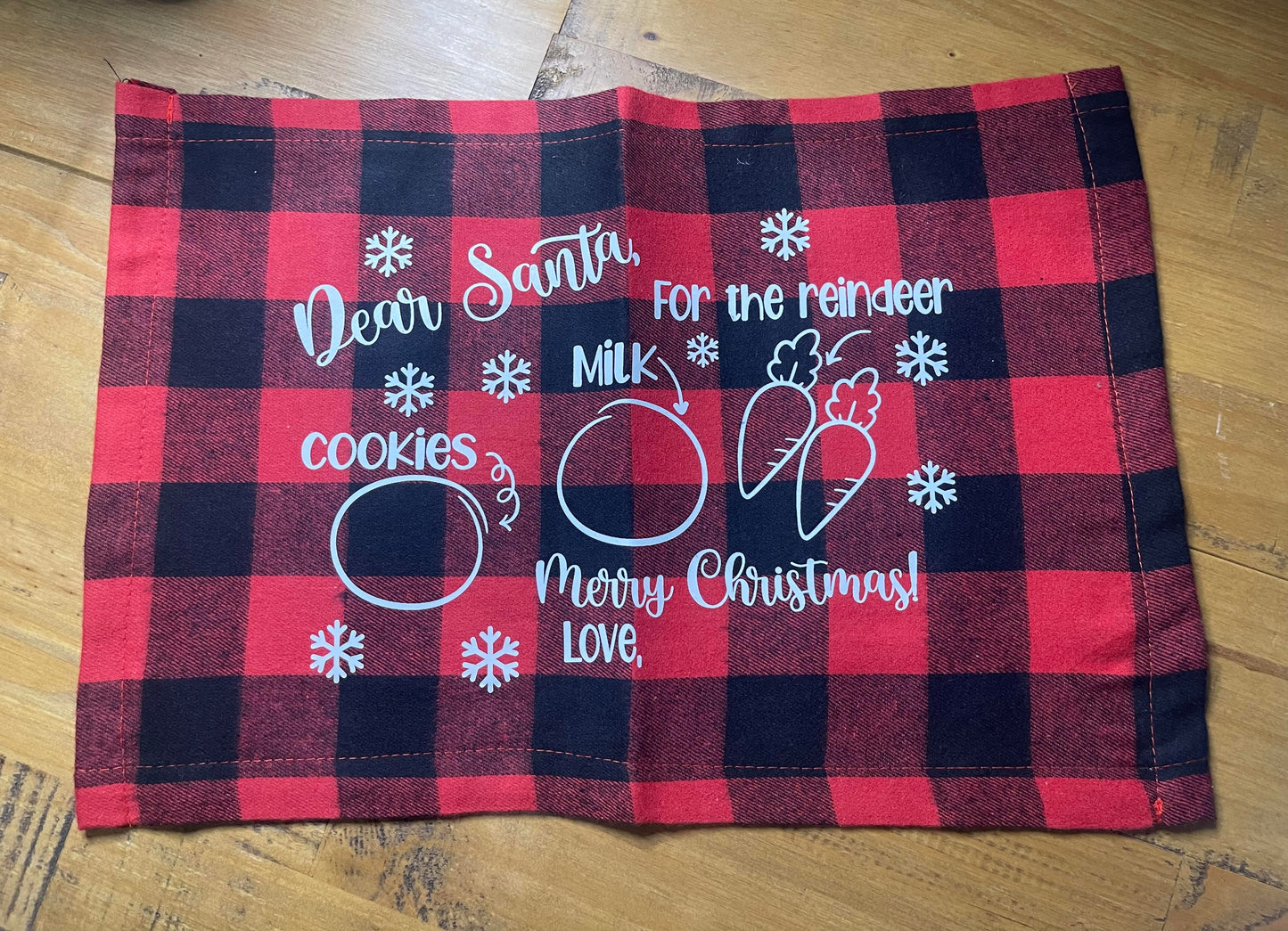 Placemats