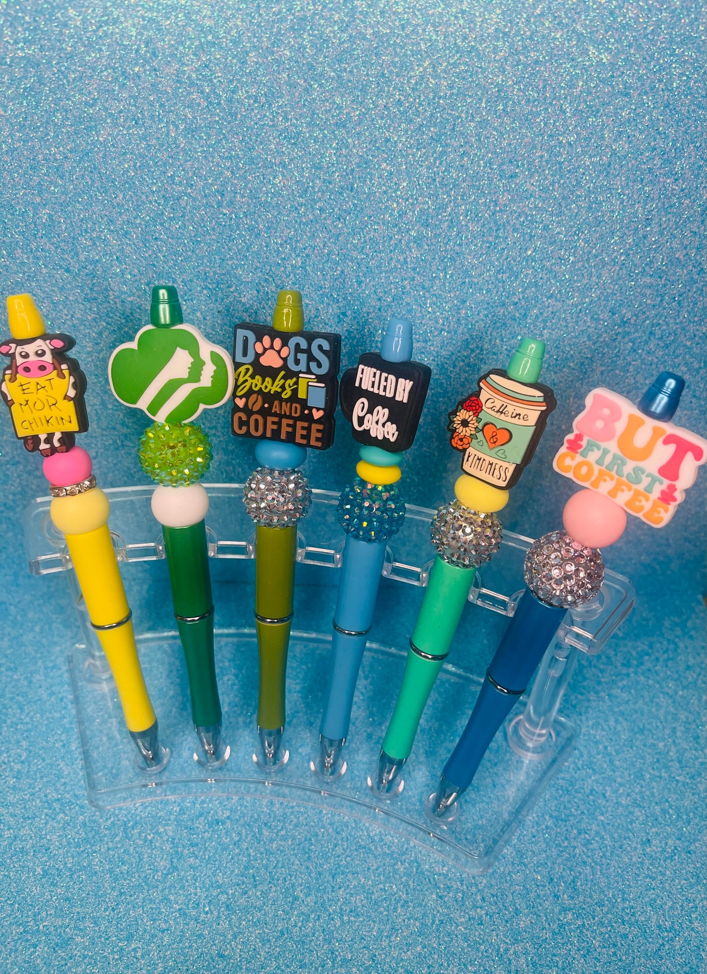 Food Pens