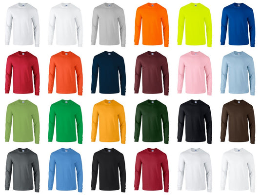 Long Sleeve T-shirt