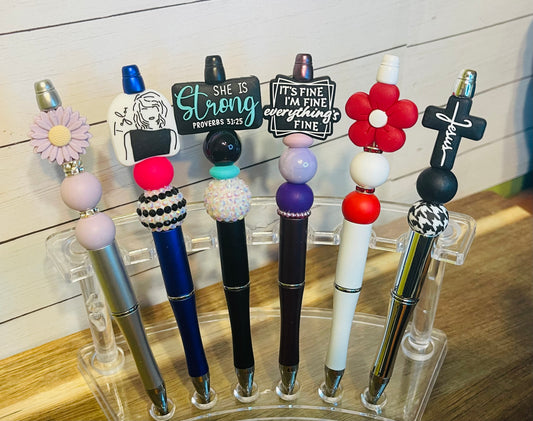 Custom Pens